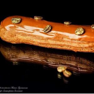 CZ ZÁZNAM WEBINÁŘE – MASTER CLASS ”ECLAIRS ”